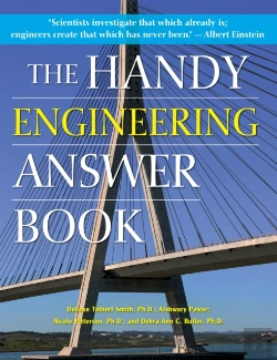 Bertrand.pt - The Handy Engineering Answer Book