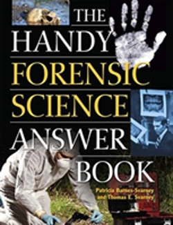 Bertrand.pt - The Handy Forensic Science Answer Book
