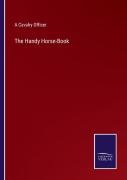 The Handy Horse-Book
