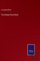 The Handy Horse-Book