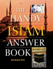 The Handy Islam Answer Book