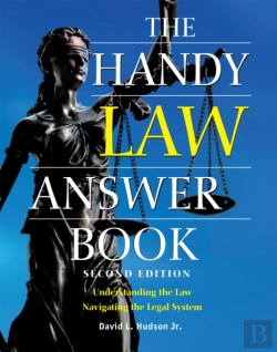 Bertrand.pt - The Handy Law Answer Book