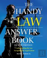 The Handy Law Answer Book