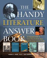 The Handy Literature Answer Book