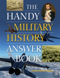 Bertrand.pt - The Handy Military History Answer Book