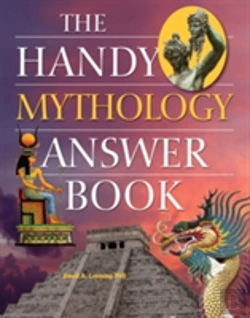 Bertrand.pt - The Handy Mythology Answer Book