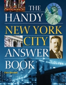Bertrand.pt - The Handy New York City Answer Book
