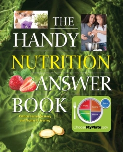 Bertrand.pt - The Handy Nutrition Answer Book