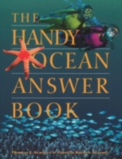 Bertrand.pt - The Handy Ocean Answer Book