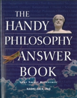 Bertrand.pt - The Handy Philosophy Answer Book