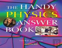 The Handy Physics Answer Book