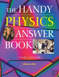 Bertrand.pt - The Handy Physics Answer Book