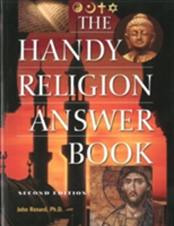 Bertrand.pt - The Handy Religon Answer Book