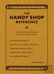 The Handy Shop Reference