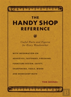 Bertrand.pt - The Handy Shop Reference