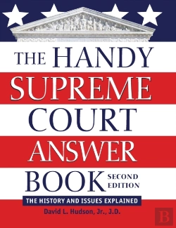 Bertrand.pt - The Handy Supreme Court Answer Book
