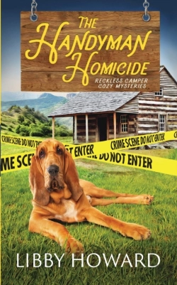 Bertrand.pt - The Handyman Homicide