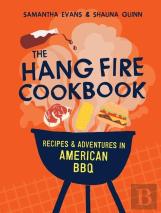 The Hang Fire Cookbook