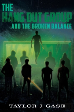 Bertrand.pt - The Hang Out Group And The Broken Balance