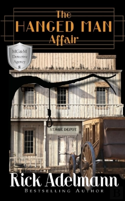 Bertrand.pt - The Hanged Man Affair