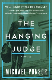 The Hanging Judge