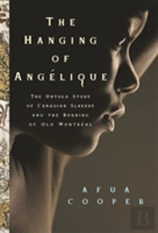 The Hanging Of Angelique