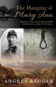 The Hanging Of Mary Ann