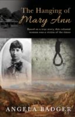 Bertrand.pt - The Hanging Of Mary Ann