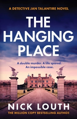 Bertrand.pt - The Hanging Place
