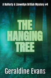 The Hanging Tree: British Detectives