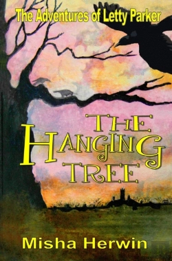 Bertrand.pt - The Hanging Tree: The Adventures Of Lett