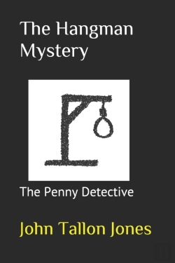 Bertrand.pt - The Hangman Mystery