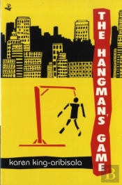 The Hangman'S Game