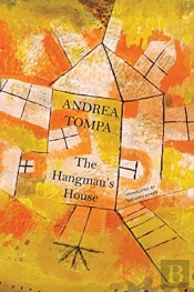 The Hangman'S House