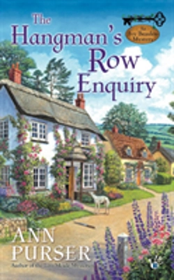 Bertrand.pt - The Hangman'S Row Enquiry