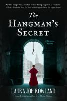 The Hangman'S Secret