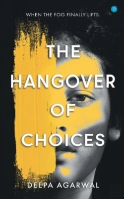 Bertrand.pt - The Hangover Of Choices