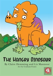 The Hangry Dinosaur