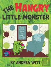 The Hangry Little Monster