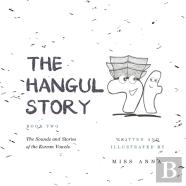 The Hangul Story Book 2