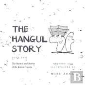 The Hangul Story Book 2