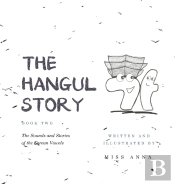 The Hangul Story Book 2