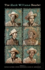 The Hank Williams Reader