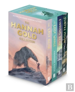 Bertrand.pt - The Hannah Gold Collection
