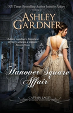 Bertrand.pt - The Hanover Square Affair