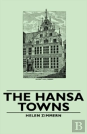 The Hansa Towns