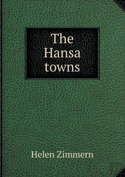 Bertrand.pt - The Hansa Towns