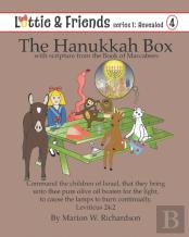 The Hanukkah Box