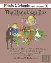 The Hanukkah Box