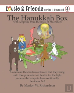 Bertrand.pt - The Hanukkah Box